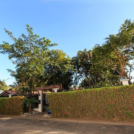Casa María Aeropuerto B&B Río Segundo Exterior foto