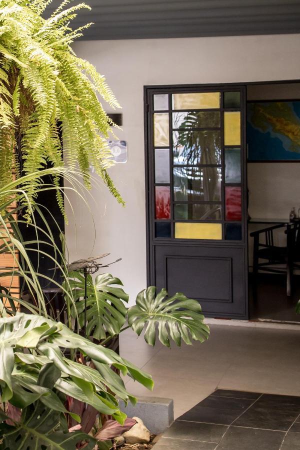 Casa María Aeropuerto B&B Río Segundo Exterior foto