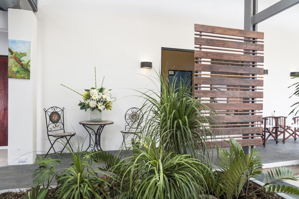 Casa María Aeropuerto B&B Río Segundo Exterior foto