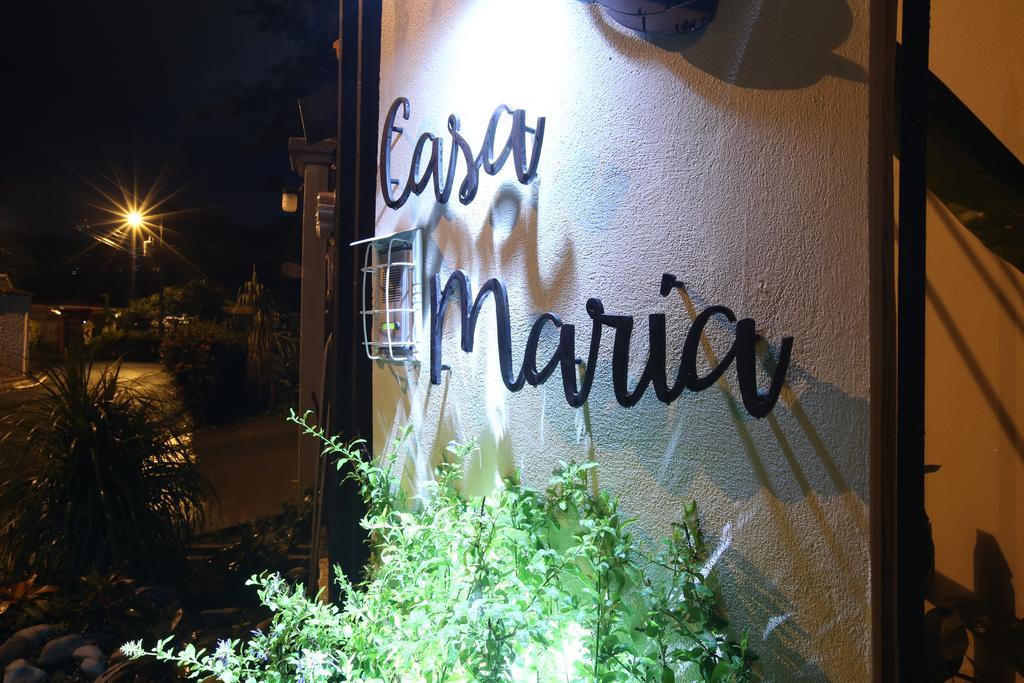 Casa María Aeropuerto B&B Río Segundo Exterior foto