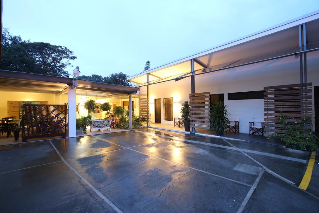 Casa María Aeropuerto B&B Río Segundo Exterior foto