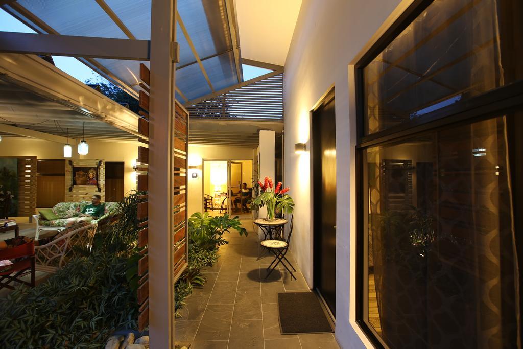 Casa María Aeropuerto B&B Río Segundo Exterior foto